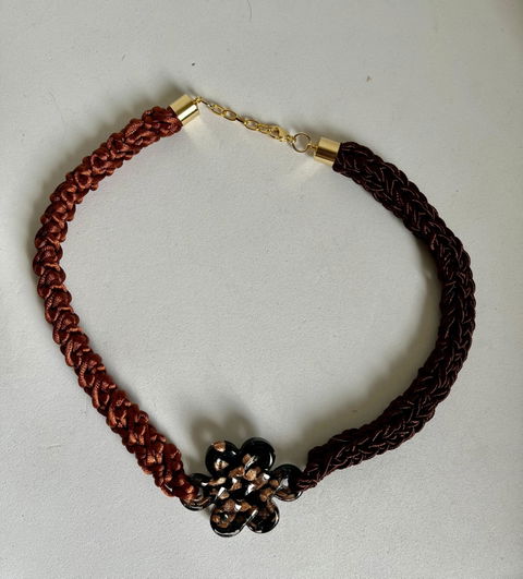 Cordoncillo cola de ratón de 1 mm