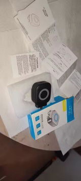 Zain H. review photo