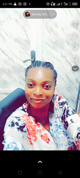 Nneoma review photo