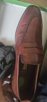 Anonymous review photo
