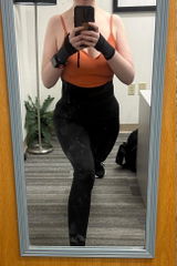 Mickayla review photo