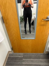Mickayla review photo