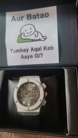 Anonymous review photo
