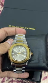 Anonymous review photo