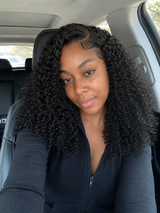 Simone H. review photo