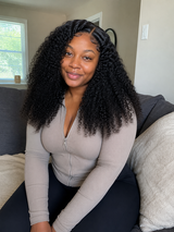 Nia C. review photo