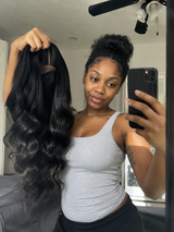 Simone H. review photo
