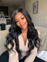 Kayla T. review photo