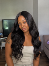 Talia M. review photo