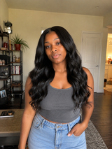 Brianna W. review photo