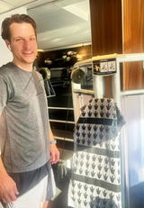 Robbert Wesche review photo