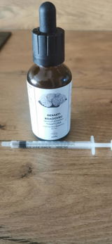 Drago C. review photo