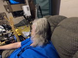 Anonymous review photo
