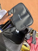 Bafode C. review photo