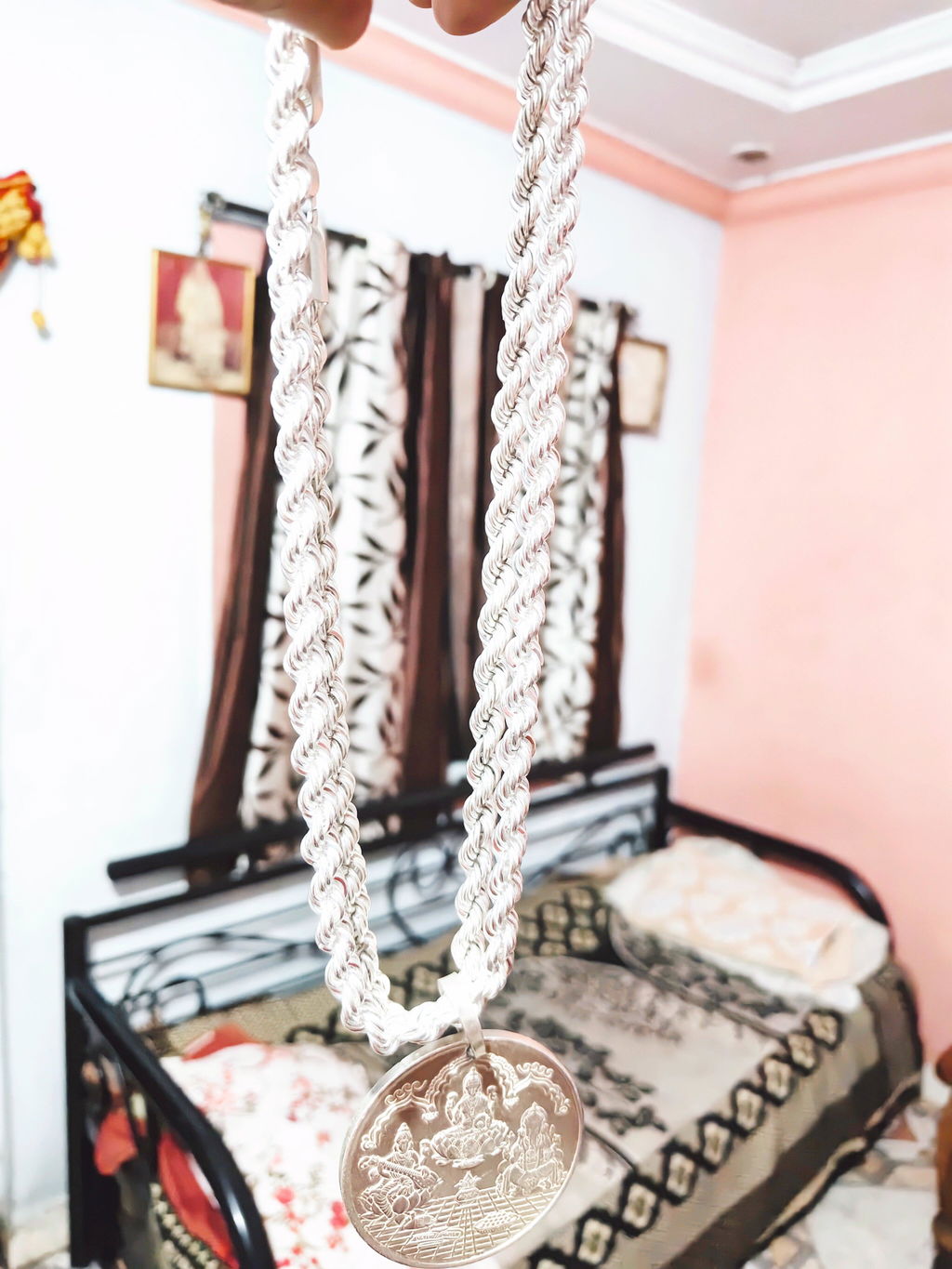 TRIBAL ORNAMENTS