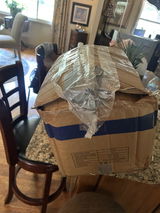 Willard C. review photo