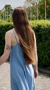 Milena review photo