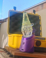 Tobitz review photo
