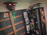Ghostbusters N. review photo