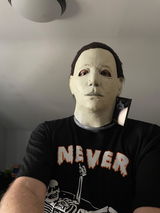 mike w. review photo
