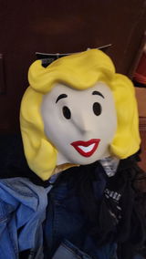 Anonymous review photo