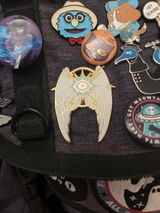 finch review photo