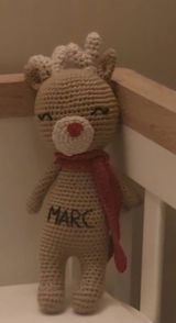 Maria review photo