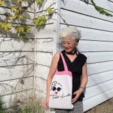 藤原民子 review photo