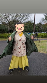 藤村春美 review photo