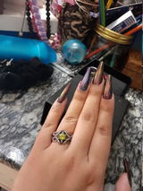 PU review photo