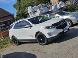 Eduin Rivera review photo