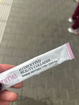 Anonymní review photo