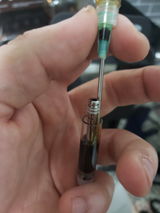 Geovanny A. review photo