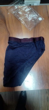 Anonymous review photo