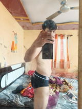 Anonymous review photo