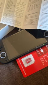 User picture