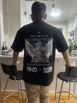 [ANGEL] Heavyweight T-Shirt