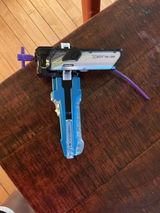 Shadow5 review photo
