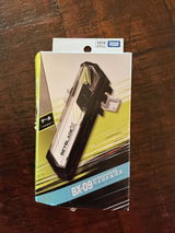 Shadow5 review photo