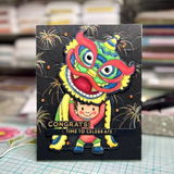 Fei Wen Vivien Wang review photo