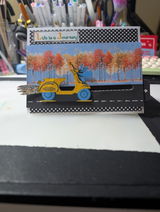 Debby review photo