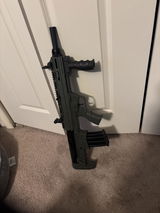 Jerome Gray review photo