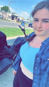 Olivia Cronin review photo