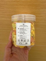 Hazel Yek review photo