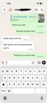 Muqadas review photo