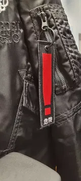 Jordan P. review photo