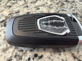 Jeremy Bader review photo