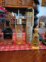D.H. review photo