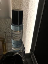 Chameka M. review photo