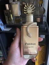 Chameka M. review photo